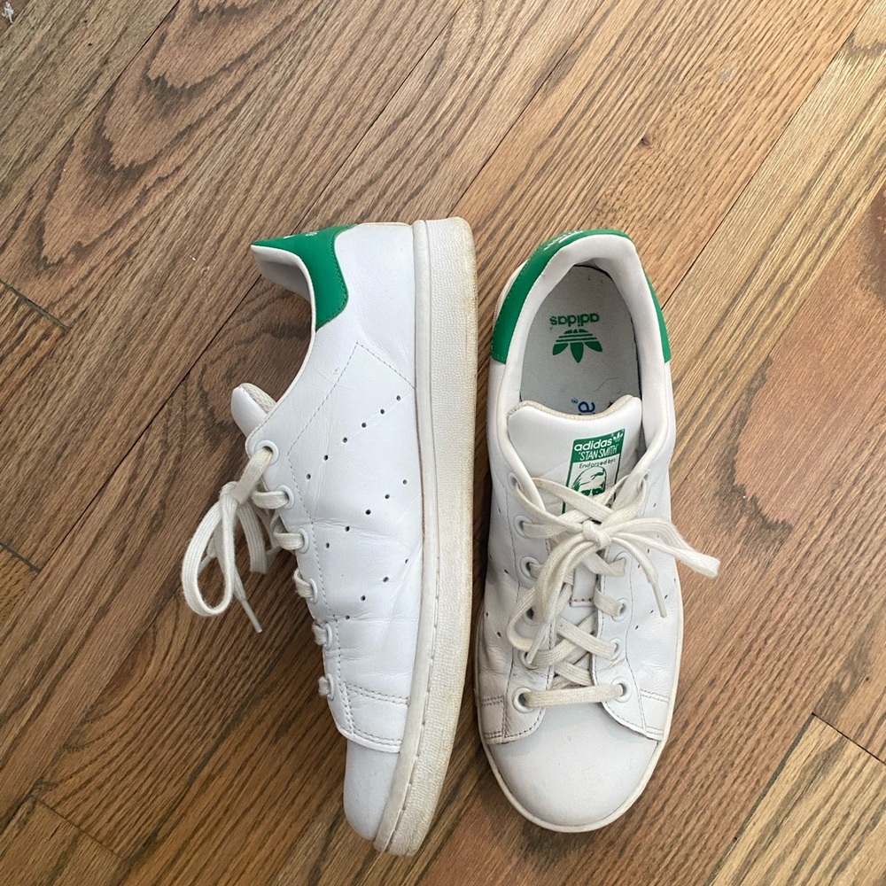 Stan Smith Adidas - image 4